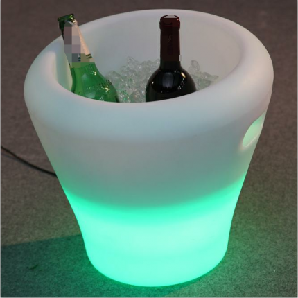 CH206 Luminous bar ice bucket