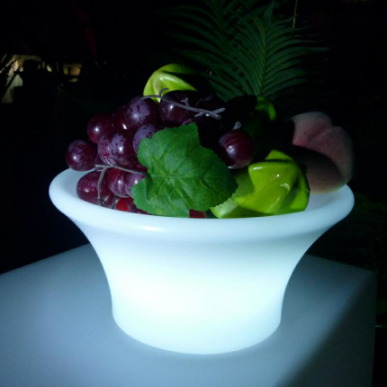 CH101 Luminous fruit plate