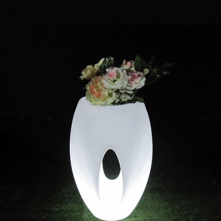 GD111 Luminous Flower pots