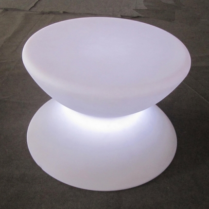 GF211 Luminous table/colorful tables